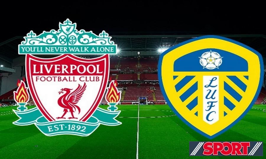 Match Today: Liverpool vs Leeds United 29-10-2022 English Premier League